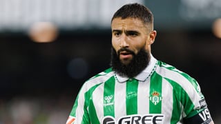 Desvelan la clave del fichaje de Fekir por el Betis: "Discreción total" 