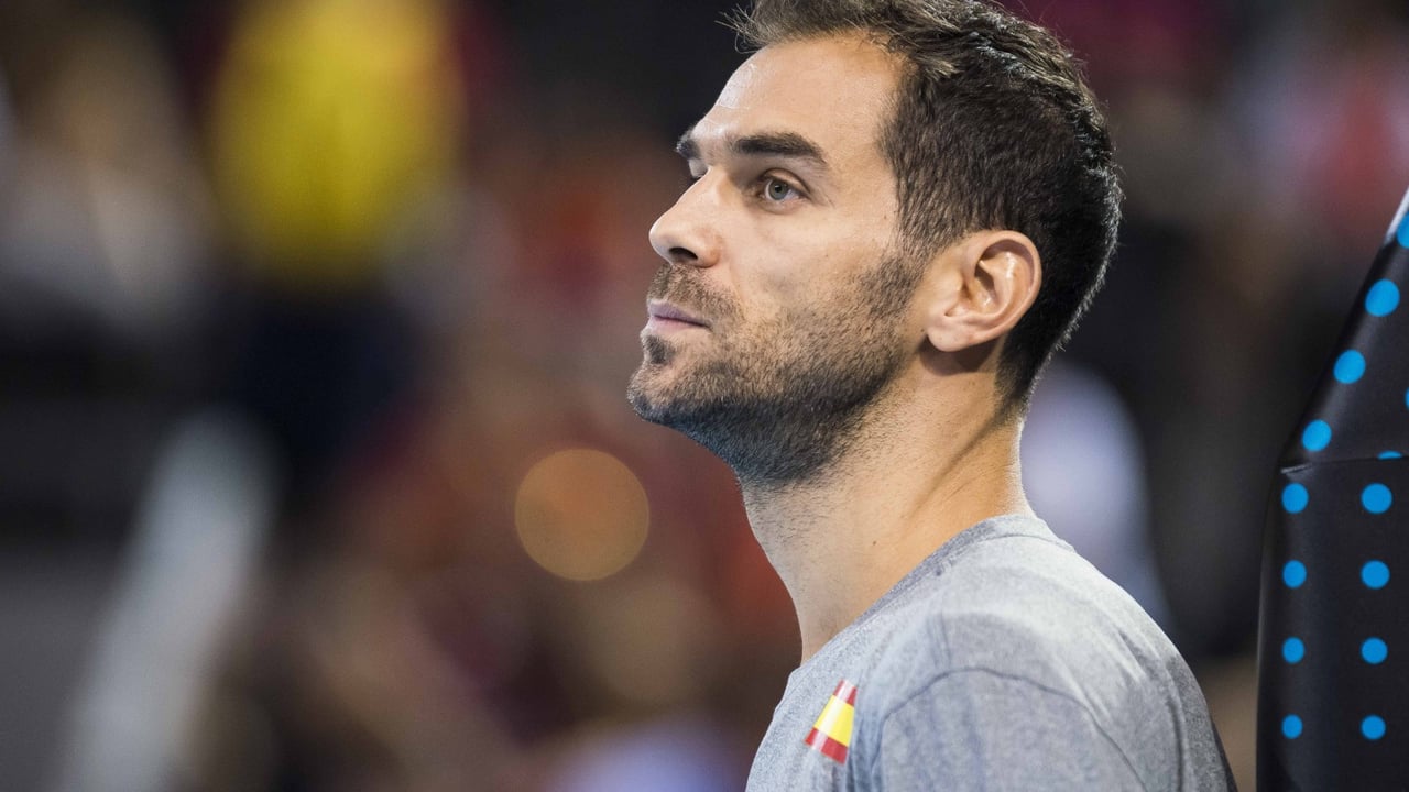 José Manuel Calderón habla claro del relevo en la Selección Española: "Ya era hora de dejar paso"
