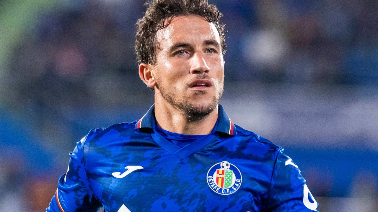 Luis Milla, el elegido