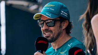 Fernando Alonso da marcha atrás en Austria y lanza un mensaje que sorprende a todos: "Nos estamos acercando"