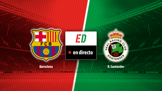 Barcelona - Racing de Santander: resultado, resumen y goles del partido de la jornada 6 de LaLiga EA Sports