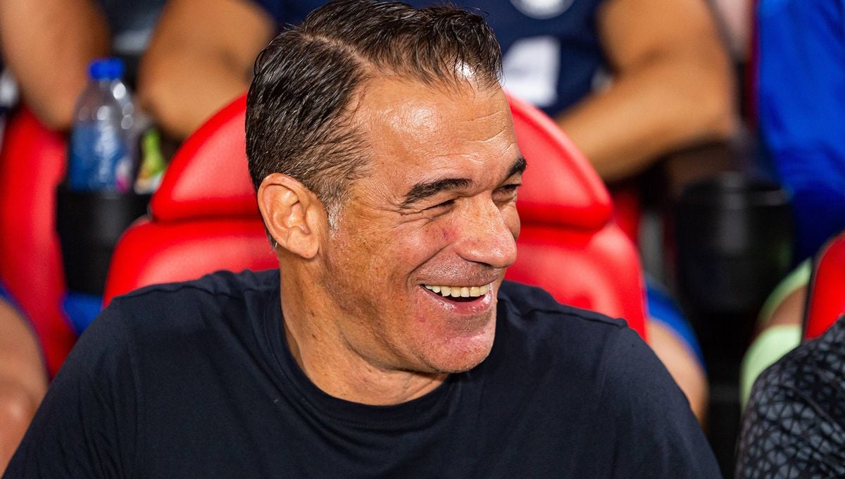 Tercera e ilusionante renovación en el Alavés que gusta a García Plaza