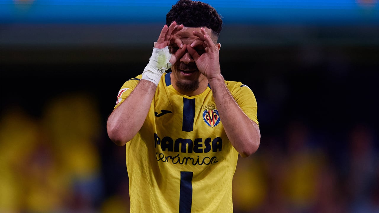 El Villarreal más 'killer' de la historia: séptimo más goleador de las cinco grandes ligas europeas