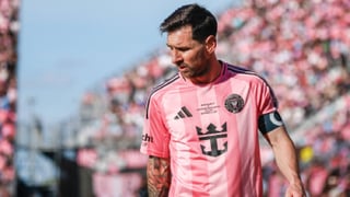 Messi se abre como nunca: soledad, terapia, familia y la Selección argentina