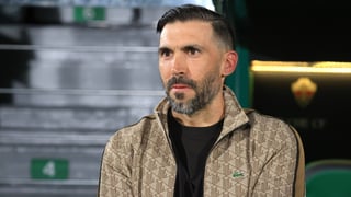 Eder Sarabia se moja con el presunto caso de racismo en el Elche - Espanyol: "No se puede ganar de cualquier forma"