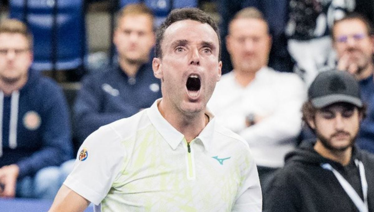 Se cura en salud ante la emergencia de Rafa Nadal