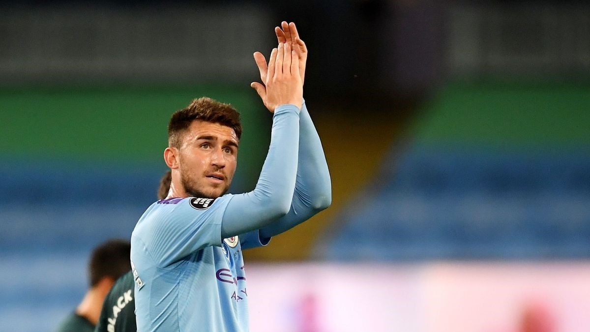 No tira la toalla por Laporte