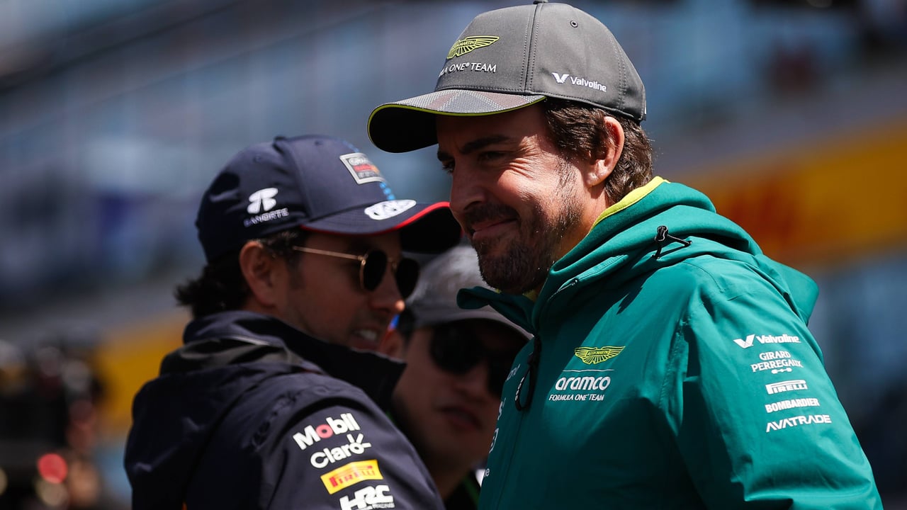 La Fórmula 1 anuncia los seis Grandes Premios con sprint para 2025