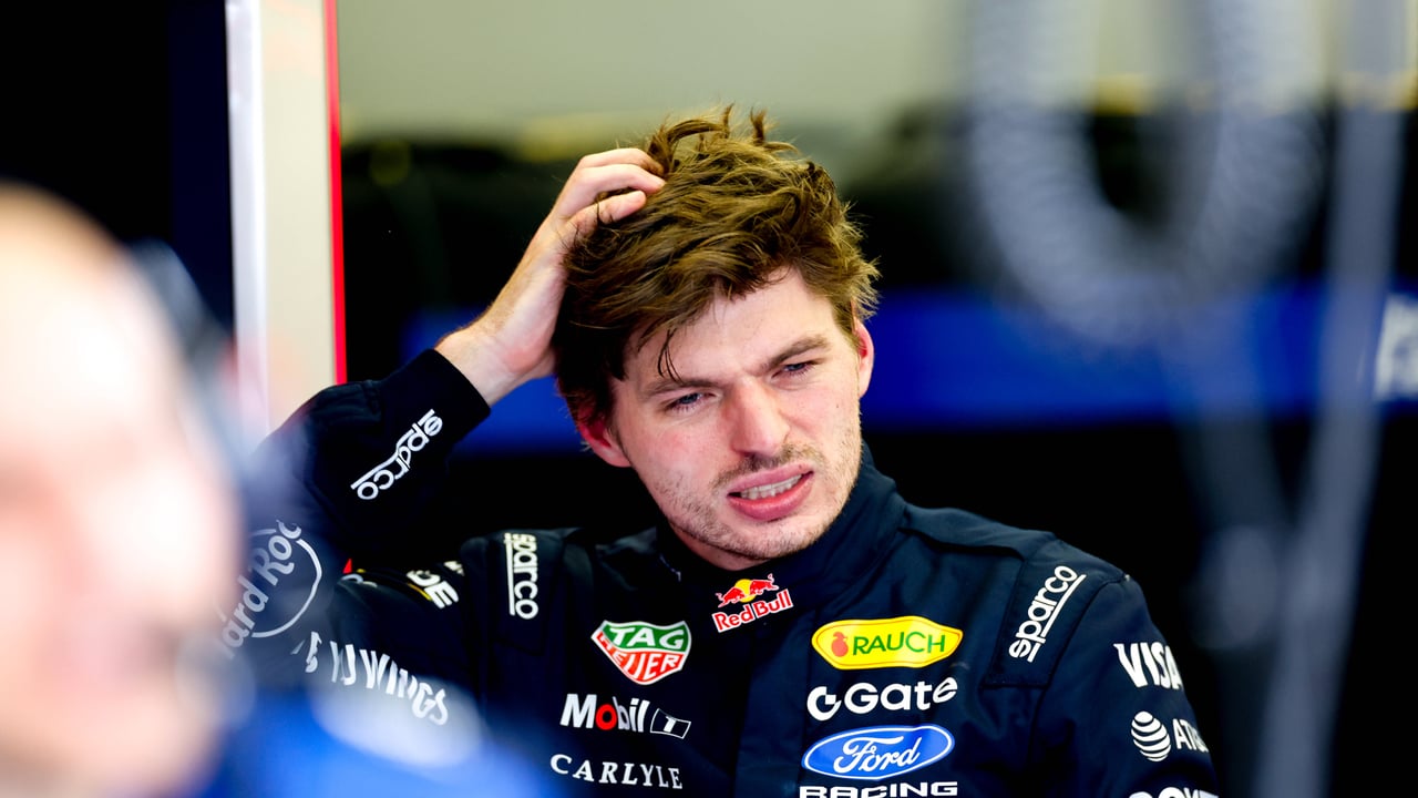 Verstappen vuelve a la carga: ''No quiero que estemos cerca de la Fórmula E''