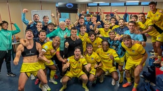El Navalcarnero llega a la Copa en racha y anima a su afición: sólo quedan 42 entradas