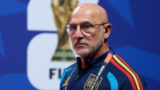 Luis de la Fuente se la juega ante Arabia Saudí: un once que puede marcar su papel como entrenador