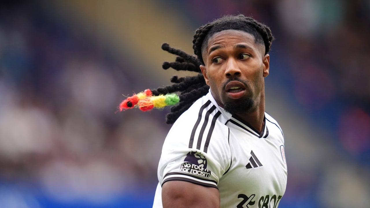 Adama Traoré, objetivo del West Ham en el mercado invernal