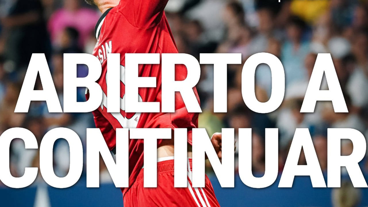 La portada de ESTADIO Deportivo para el viernes 25 de septiembre de 2026