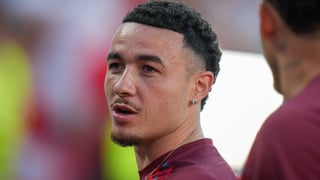 Condición de Rubén Vargas para agilizar la planificación del Sevilla con su venta millonaria