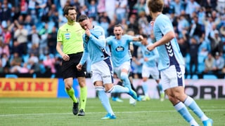 Iago Aspas: "Queremos volver a jugar Europa"