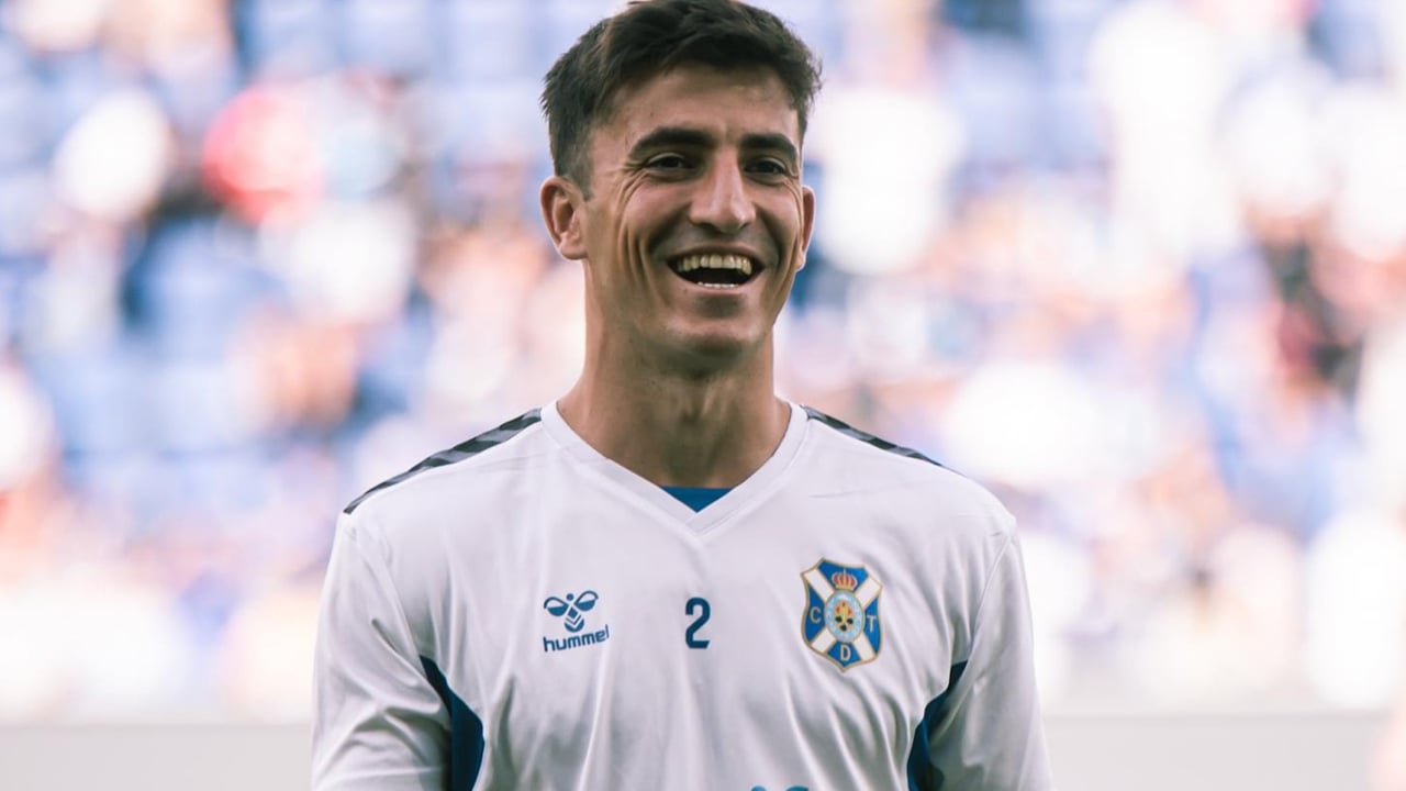 Aitor Buñuel será el siguiente