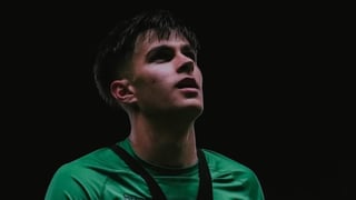 A falta de oficialidad, Dani Pérez empieza con las despedidas: "Nos vemos pronto"