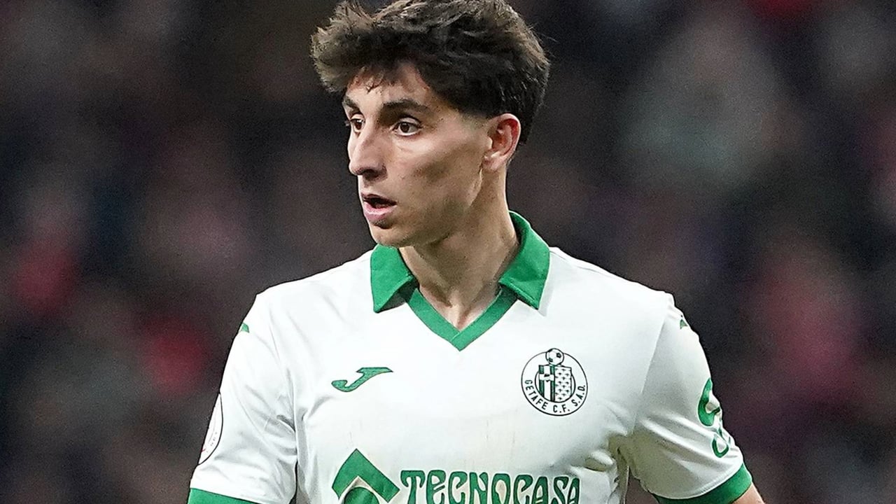 Apunta al fichaje de Ramón Terrats