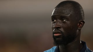 Arouna Sangante, oportunidad gratis para el Sevilla tras los acercamientos de Víctor Orta