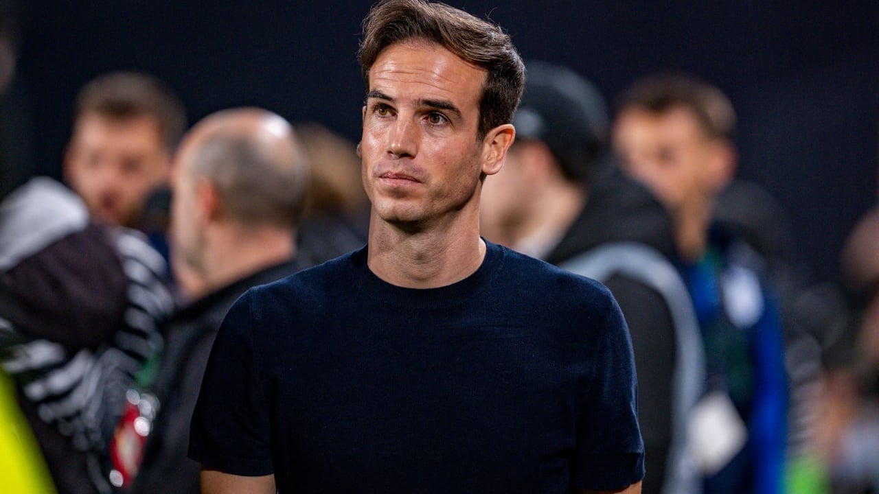 Iñigo Pérez anuncia las novedades contra el Mallorca: "Luiz Felipe y Unai López estarán fuera por molestias"