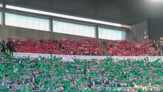 Quejas sevillistas, gesto desde Nervión y pintada contra Pellegrini