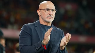 Convocatoria Selección española | La lista de España de Luis de la Fuente para Serbia y Egipto, amistosos de preparación para el Mundial 2026