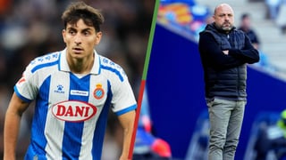 Ramón Terrats confiesa el mensaje de Manolo González en el vestuario: "Es una de las cosas en las que hay que incidir"