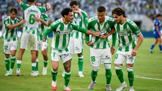 La Cartuja se prepara para un salto histórico del Betis con un nuevo récord a costa de Lorenzo Serra Ferrer