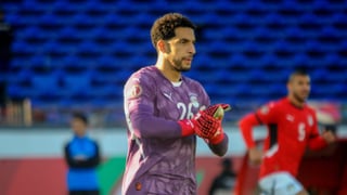 El Valencia se fija en un nuevo portero sin perder de vista a Sivera y Escandell