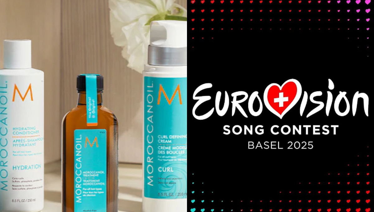 La empresa israelí detrás de Eurovisión