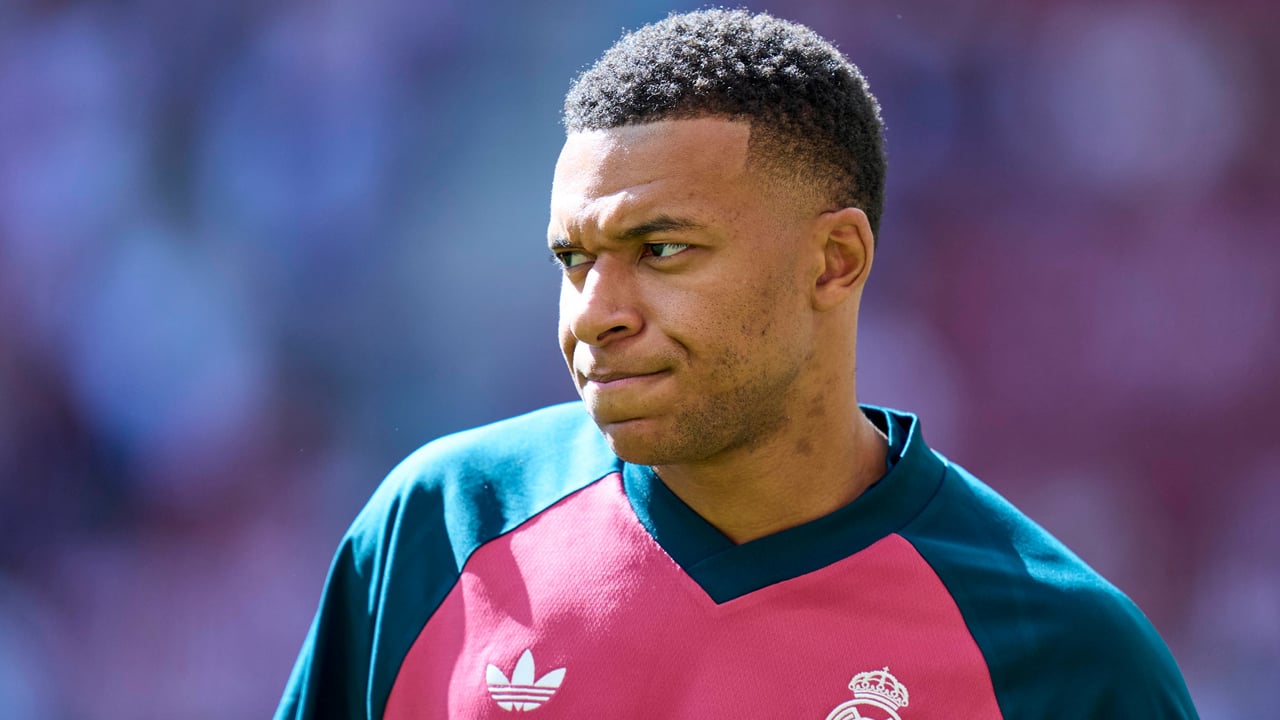 El 'Mono' Burgos, ex del Atleti, sobre Mbappé: "Nunca se integra en el equipo, es como si fueran 10 y uno solo, es líder para él"