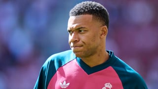 El 'Mono' Burgos, ex del Atleti, sobre Mbappé: "Nunca se integra en el equipo, es como si fueran 10 y uno solo﻿, es líder para él"
