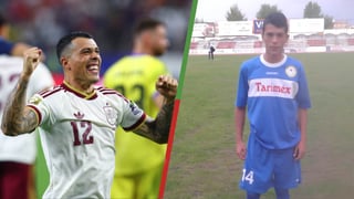 El primer entrenador de Pedro Porro desvela cómo era antes de ser campeón del mundo: "Metió seis goles y se fue enfadado"