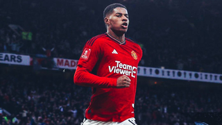 Carrick recupera a Rashford y le abre otra oportunidad en el Manchester United