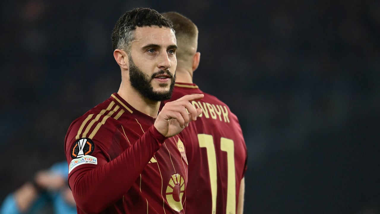 El Fenerbahce de Mourinho negocia la llegada de Mario Hermoso