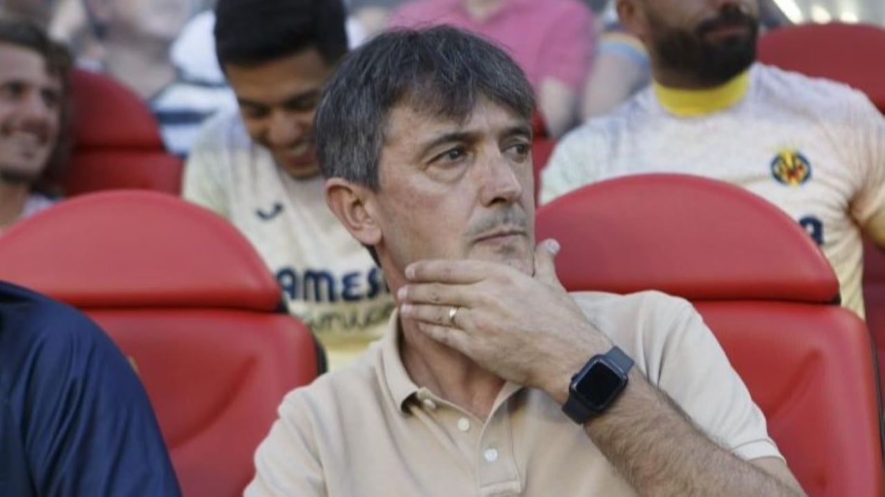 Pacheta manda un mensaje optimista para el Villarreal