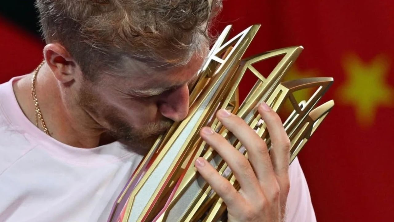 El increíble récord que sitúa al tenis español como el mejor de la historia