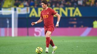 El Espanyol pone sus ojos en Jesús Vázquez, lateral izquierdo del Valencia