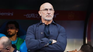 Luis de la Fuente, el hombre que todos quieren: ofertas millonarias y un 'cheque en blanco'