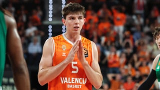 Los Knicks se cruzan en el camino de Sergio de Larrea y el Real Madrid