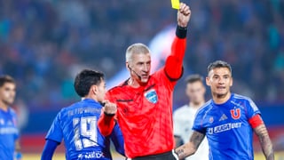 Oficial: la UEFA cambia las normas de las amarillas en Champions, Europa League y Conference