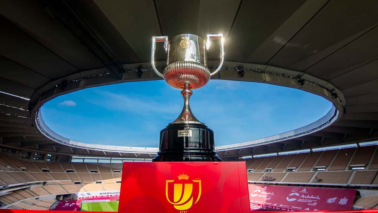 La Copa del Rey ya tiene sus primeros cruces esperando grandes sorpresas
