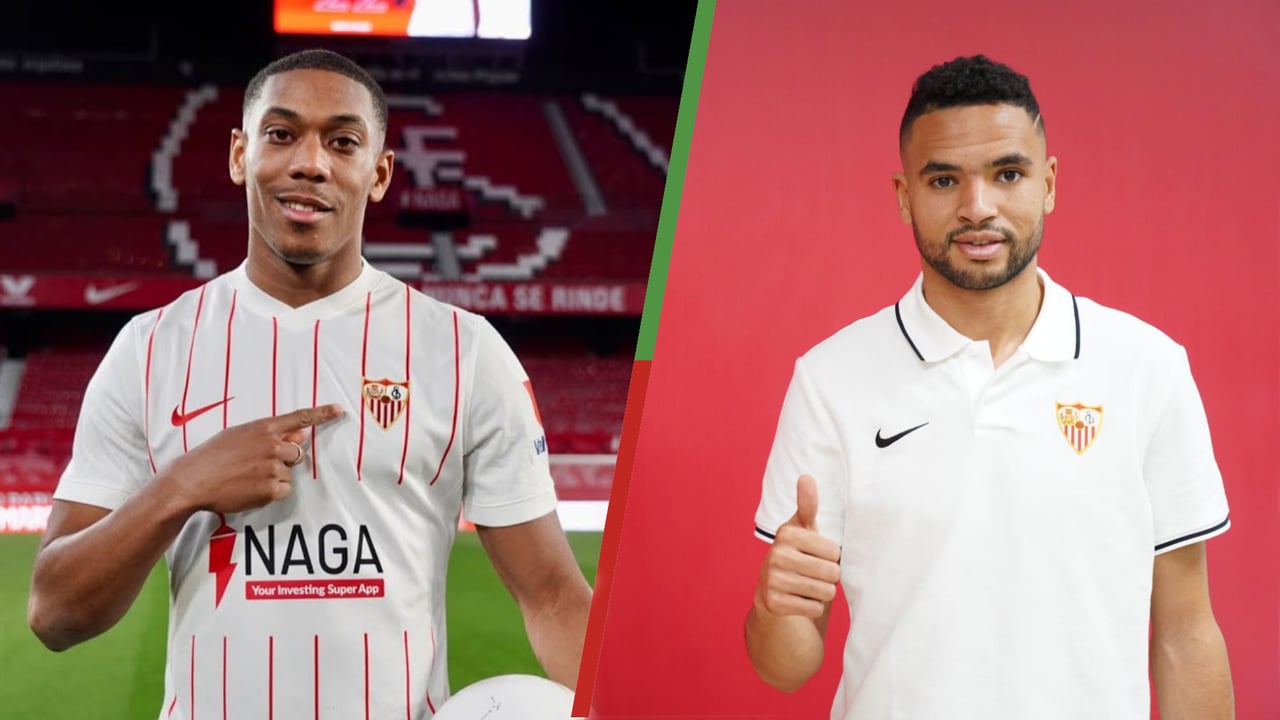 La necesidad más reciente del Sevilla en el mercado invernal de fichajes: más sombras que luces buscando gol en enero