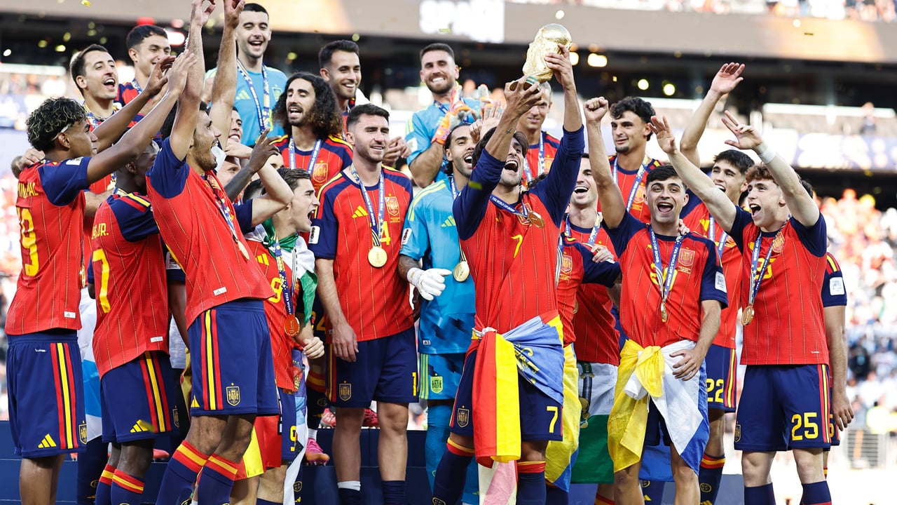 ¿Cuándo juega la Selección Española?: horarios, rivales y dónde ver en TV