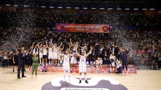 Cuál es el palmarés de la Copa del Rey de baloncesto: todos los campeones