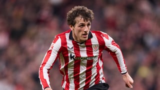 El Athletic llega a un acuerdo para traspasar a Unai Gómez
