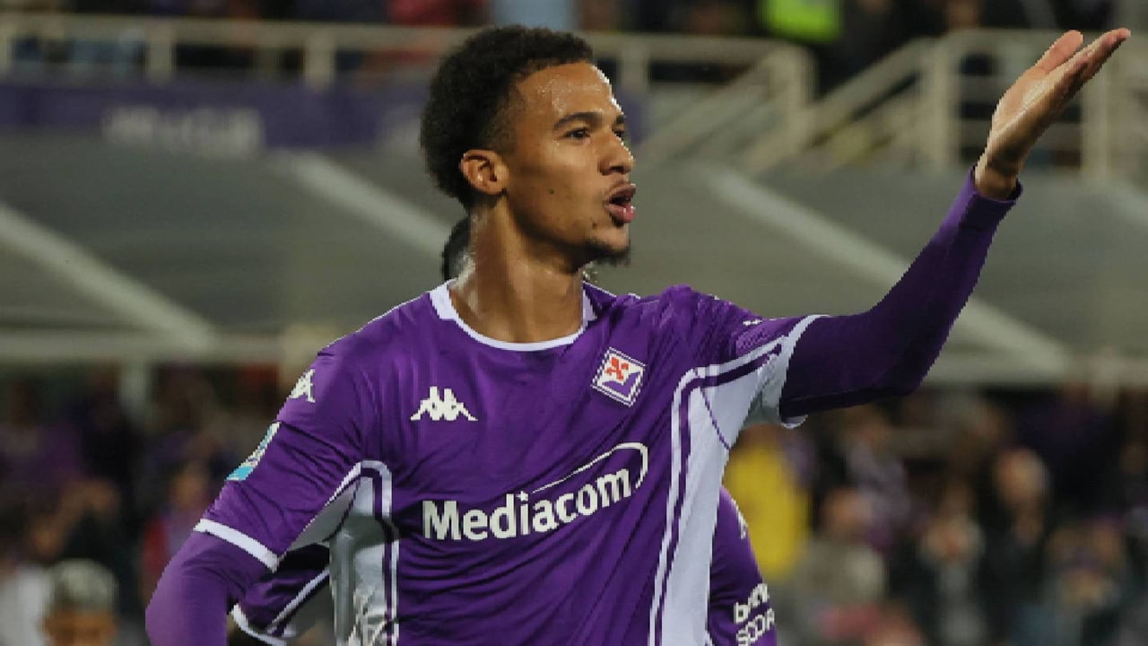 Richardson, sin continuidad en la Fiorentina, a un paso del Niza