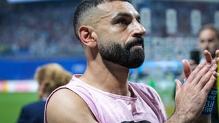 Salah pide mirar al futuro tras la eliminación de Egipto: "Participar en un Mundial no será suficiente"