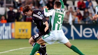 Lembo zanja el debate entre Serra Ferrer y Pellegrini: "Es el entrenador más importante de la historia del Betis"