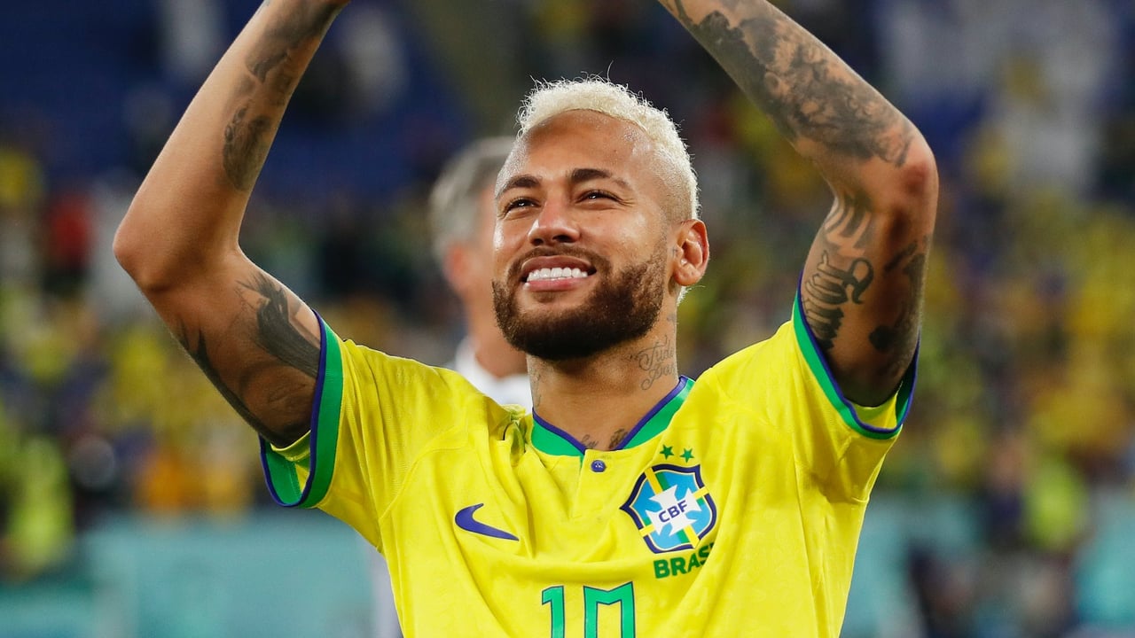 Comienza la negociación para fichar a Neymar